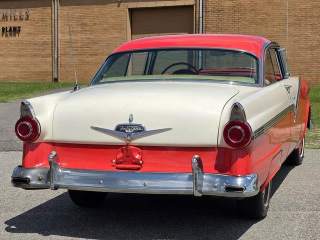 1956 Ford Fairlane (CC-2088682) for sale in Hope Mills, North Carolina