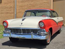 1956 Ford Fairlane (CC-2088682) for sale in Hope Mills, North Carolina