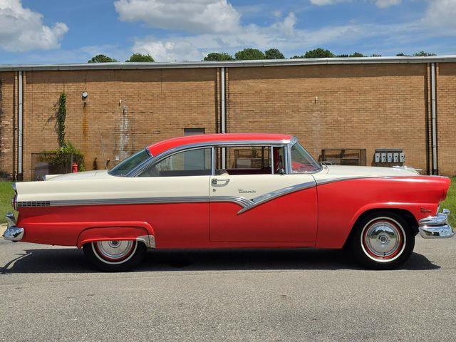 1956 Ford Fairlane (CC-2088682) for sale in Hope Mills, North Carolina