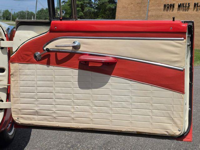 1956 Ford Fairlane (CC-2088682) for sale in Hope Mills, North Carolina