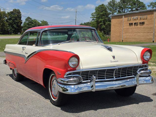 1956 Ford Fairlane (CC-2088682) for sale in Hope Mills, North Carolina