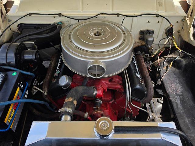 1956 Ford Fairlane (CC-2088682) for sale in Hope Mills, North Carolina