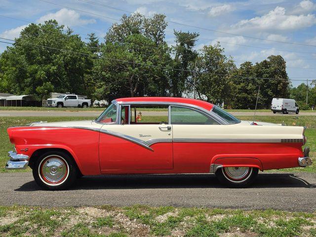 1956 Ford Fairlane (CC-2088682) for sale in Hope Mills, North Carolina