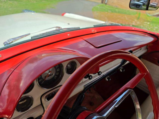 1956 Ford Fairlane (CC-2088682) for sale in Hope Mills, North Carolina