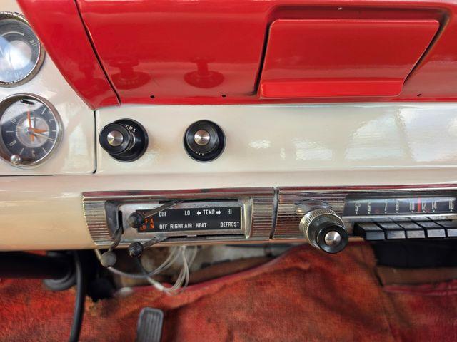 1956 Ford Fairlane (CC-2088682) for sale in Hope Mills, North Carolina