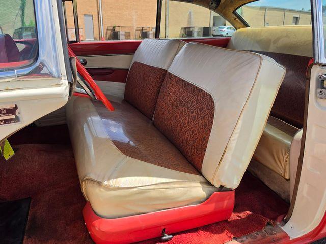 1956 Ford Fairlane (CC-2088682) for sale in Hope Mills, North Carolina