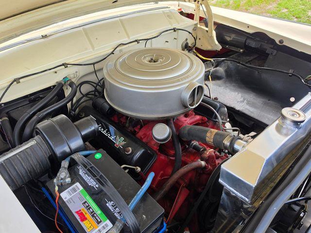 1956 Ford Fairlane (CC-2088682) for sale in Hope Mills, North Carolina