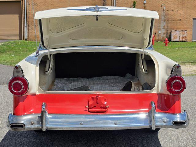1956 Ford Fairlane (CC-2088682) for sale in Hope Mills, North Carolina