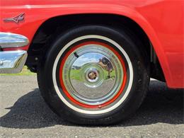 1956 Ford Fairlane (CC-2088682) for sale in Hope Mills, North Carolina