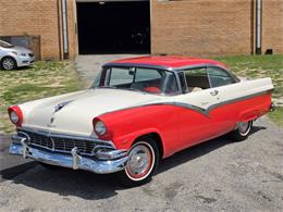 1956 Ford Fairlane (CC-2088682) for sale in Hope Mills, North Carolina