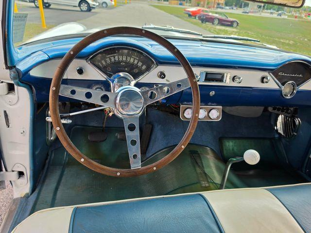 1956 Chevrolet 210 (CC-2088683) for sale in Hope Mills, North Carolina