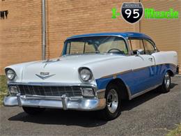 1956 Chevrolet 210 (CC-2088683) for sale in Hope Mills, North Carolina