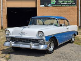 1956 Chevrolet 210 (CC-2088683) for sale in Hope Mills, North Carolina