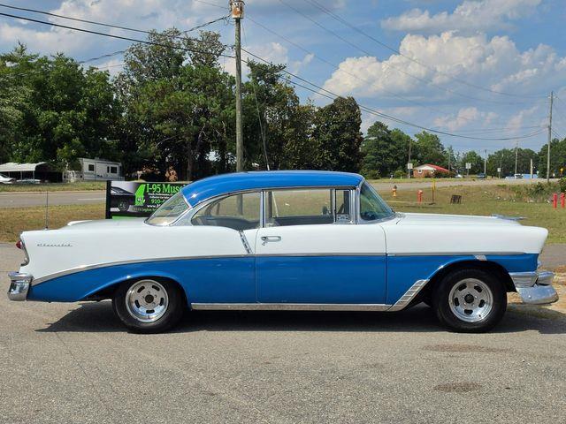 1956 Chevrolet 210 (CC-2088683) for sale in Hope Mills, North Carolina