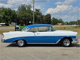 1956 Chevrolet 210 (CC-2088683) for sale in Hope Mills, North Carolina