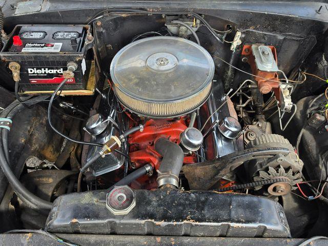 1956 Chevrolet 210 (CC-2088683) for sale in Hope Mills, North Carolina