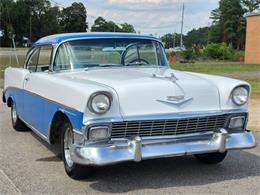 1956 Chevrolet 210 (CC-2088683) for sale in Hope Mills, North Carolina