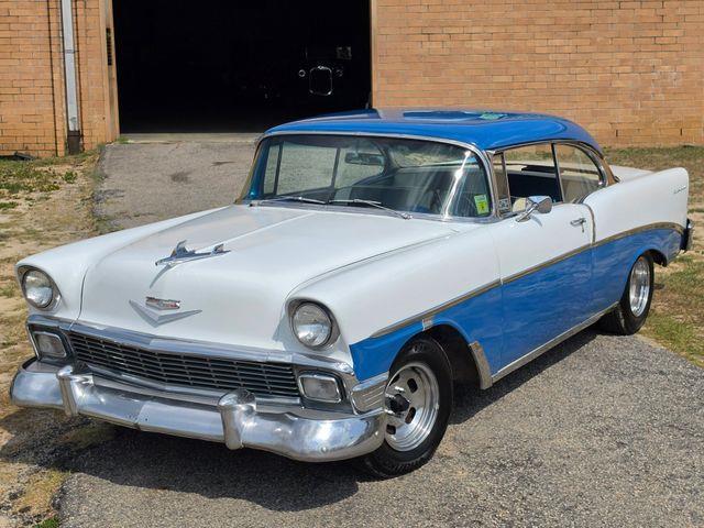 1956 Chevrolet 210 (CC-2088683) for sale in Hope Mills, North Carolina