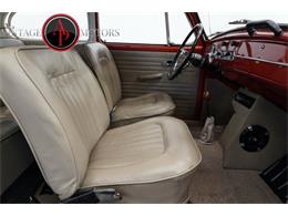 1967 Volkswagen Beetle (CC-2088684) for sale in Statesville, North Carolina