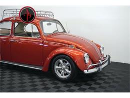 1967 Volkswagen Beetle (CC-2088684) for sale in Statesville, North Carolina