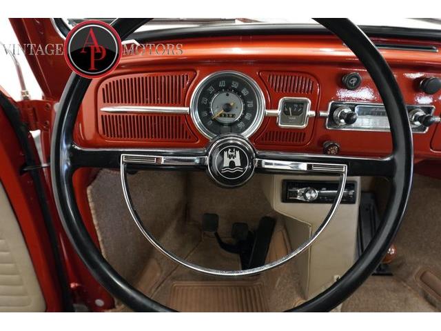 1967 Volkswagen Beetle (CC-2088684) for sale in Statesville, North Carolina