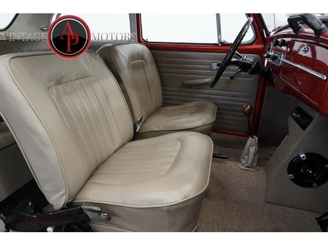 1967 Volkswagen Beetle (CC-2088684) for sale in Statesville, North Carolina