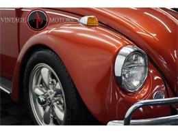 1967 Volkswagen Beetle (CC-2088684) for sale in Statesville, North Carolina