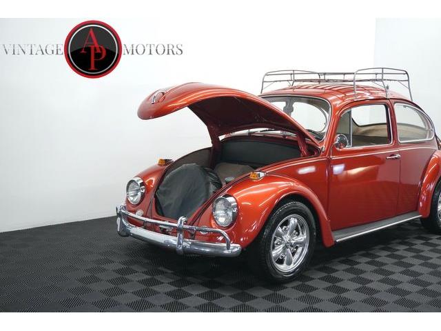 1967 Volkswagen Beetle (CC-2088684) for sale in Statesville, North Carolina