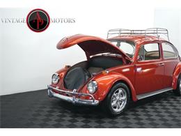 1967 Volkswagen Beetle (CC-2088684) for sale in Statesville, North Carolina