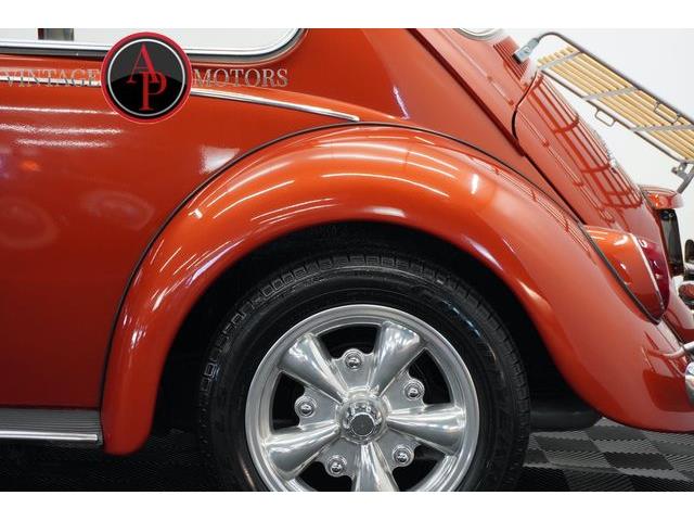 1967 Volkswagen Beetle (CC-2088684) for sale in Statesville, North Carolina