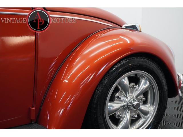 1967 Volkswagen Beetle (CC-2088684) for sale in Statesville, North Carolina