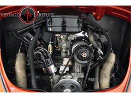 1967 Volkswagen Beetle (CC-2088684) for sale in Statesville, North Carolina