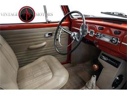 1967 Volkswagen Beetle (CC-2088684) for sale in Statesville, North Carolina