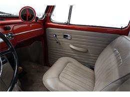 1967 Volkswagen Beetle (CC-2088684) for sale in Statesville, North Carolina