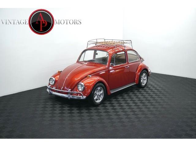 1967 Volkswagen Beetle (CC-2088684) for sale in Statesville, North Carolina