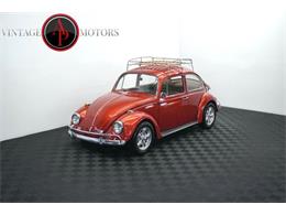 1967 Volkswagen Beetle (CC-2088684) for sale in Statesville, North Carolina