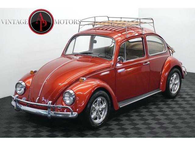 1967 Volkswagen Beetle (CC-2088684) for sale in Statesville, North Carolina