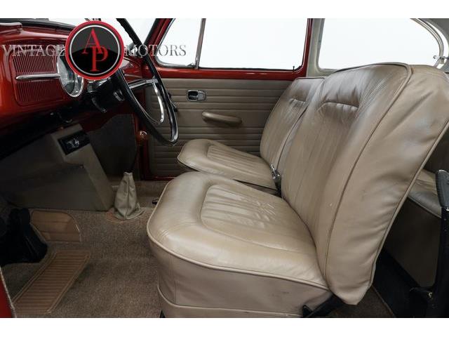 1967 Volkswagen Beetle (CC-2088684) for sale in Statesville, North Carolina