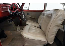 1967 Volkswagen Beetle (CC-2088684) for sale in Statesville, North Carolina