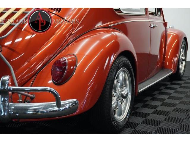 1967 Volkswagen Beetle (CC-2088684) for sale in Statesville, North Carolina