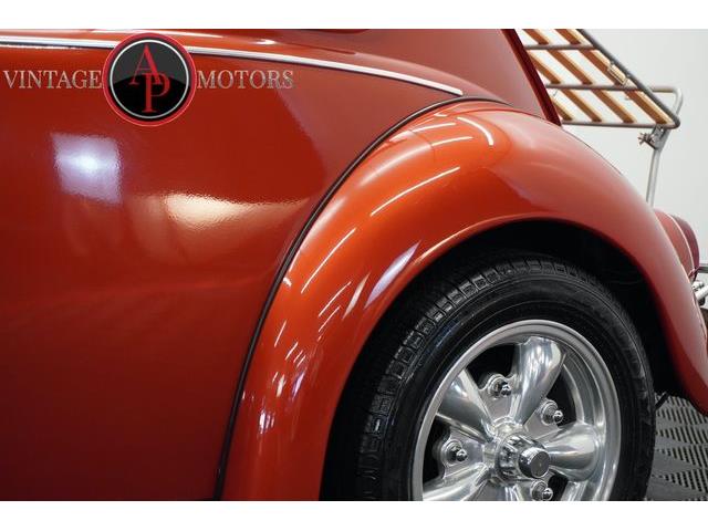 1967 Volkswagen Beetle (CC-2088684) for sale in Statesville, North Carolina