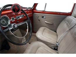 1967 Volkswagen Beetle (CC-2088684) for sale in Statesville, North Carolina