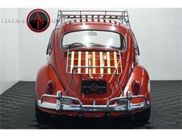 1967 Volkswagen Beetle (CC-2088684) for sale in Statesville, North Carolina