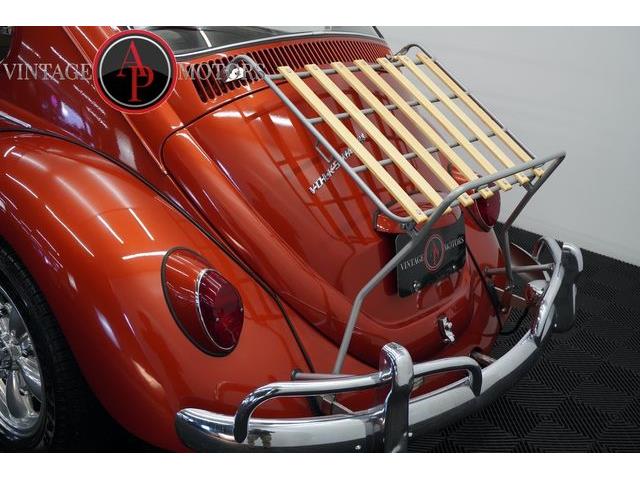 1967 Volkswagen Beetle (CC-2088684) for sale in Statesville, North Carolina