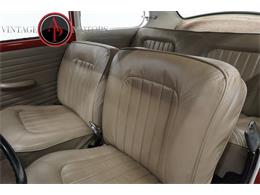 1967 Volkswagen Beetle (CC-2088684) for sale in Statesville, North Carolina
