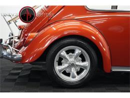 1967 Volkswagen Beetle (CC-2088684) for sale in Statesville, North Carolina