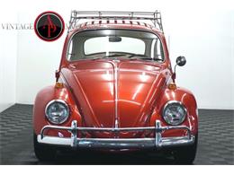 1967 Volkswagen Beetle (CC-2088684) for sale in Statesville, North Carolina