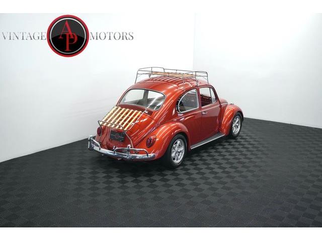 1967 Volkswagen Beetle (CC-2088684) for sale in Statesville, North Carolina