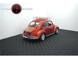 1967 Volkswagen Beetle (CC-2088684) for sale in Statesville, North Carolina