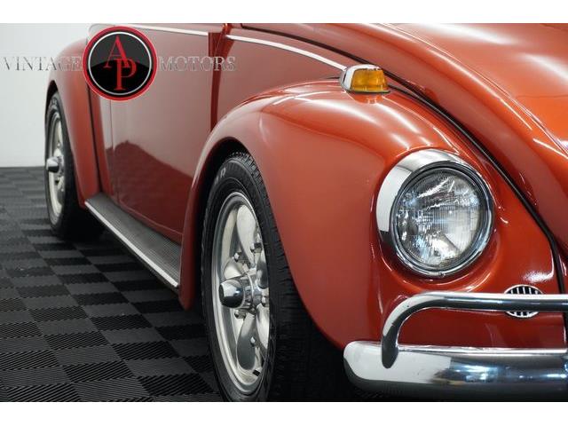 1967 Volkswagen Beetle (CC-2088684) for sale in Statesville, North Carolina